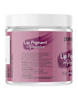 Buy Online Lip Pigment Powder - Magic Maroon in India - Purenso Select