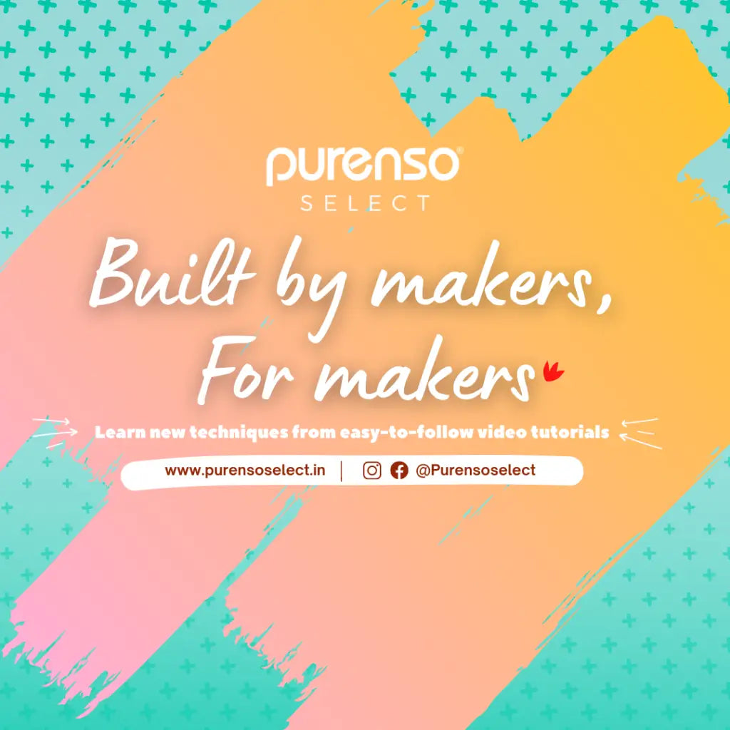 Buy Online Lip Pigment Powder - Magic Maroon in India - Purenso Select