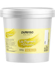 Lip Pigment Powder - True Yellow - 500g - Colorants