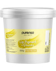 Buy Online Lip Pigment Powder - True Yellow in India - Purenso Select