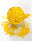 Buy Online Lip Pigment Powder - True Yellow in India - Purenso Select