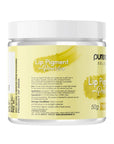 Buy Online Lip Pigment Powder - True Yellow in India - Purenso Select