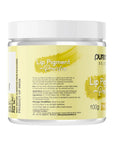 Buy Online Lip Pigment Powder - True Yellow in India - Purenso Select
