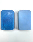 Buy Online Magic Blue Mica Powder in India - Purenso Select