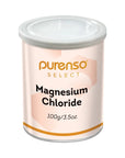 Buy Online Magnesium Chloride in India - Purenso Select