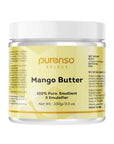Mango Butter - PurensoSelect