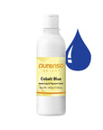 Matte Cobalt Blue Liquid Pigment - PurensoSelect