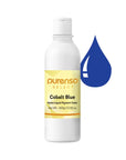 Buy Online Matte Cobalt Blue Liquid Pigment (Non Bleeding Colors) in India - Purenso Select