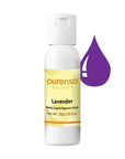Buy Online Matte Lavender Liquid Pigment (Non Bleeding Colors) in India - Purenso Select