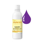 Buy Online Matte Lavender Liquid Pigment (Non Bleeding Colors) in India - Purenso Select