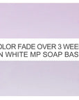 Buy Online Matte Lavender Liquid Pigment (Non Bleeding Colors) in India - Purenso Select
