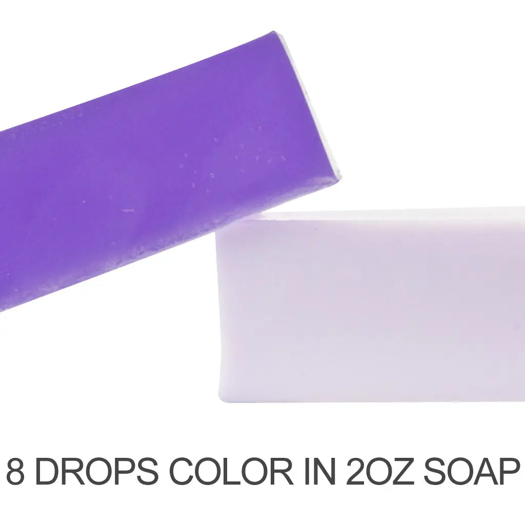 Matte Lavender Liquid Pigment - PurensoSelect