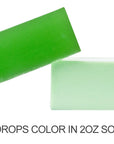 Buy Online Matte Woodland Green Liquid Pigment (Non Bleeding Colors) in India - Purenso Select