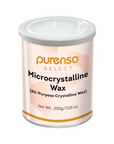Buy Online Microcrystalline Wax in India - Purenso Select