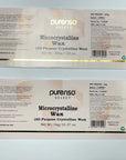 Buy Online Microcrystalline Wax in India - Purenso Select