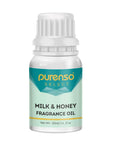 Buy Online Milk & Honey Fragrance Oil in India - Purenso Select