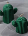 Buy Online Mini Cactus Standy Silicone Mould (PUR1015-72) in India - Purenso Select