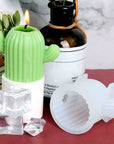 Buy Online Mini Cactus Standy Silicone Mould (PUR1015-72) in India - Purenso Select