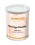 Buy Online Moringa Powder in India - Purenso Select