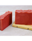 Buy Online Moroccan Red Clay Powder in India - Purenso Select