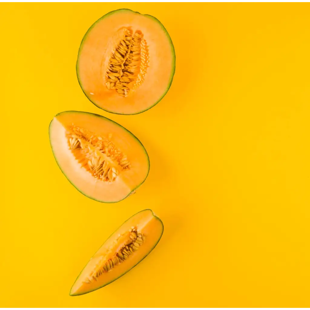 Buy Online Musk Melon Flavor Oil in India - Purenso Select