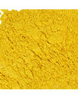 Buy Online Mustard Yellow Mica Powder in India - Purenso Select
