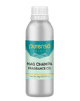 Buy Online Nag Champa Fragrance Oil in India - Purenso Select
