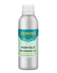 Buy Online Neem Tulsi Fragrance Oil in India - Purenso Select
