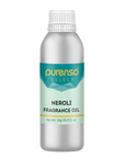 Buy Online Neroli Fragrance Oil in India - Purenso Select