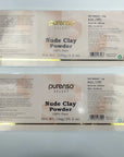 Buy Online Nude Clay Powder in India - Purenso Select