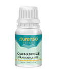 Buy Online Ocean Breeze Fragrance Oil in India - Purenso Select