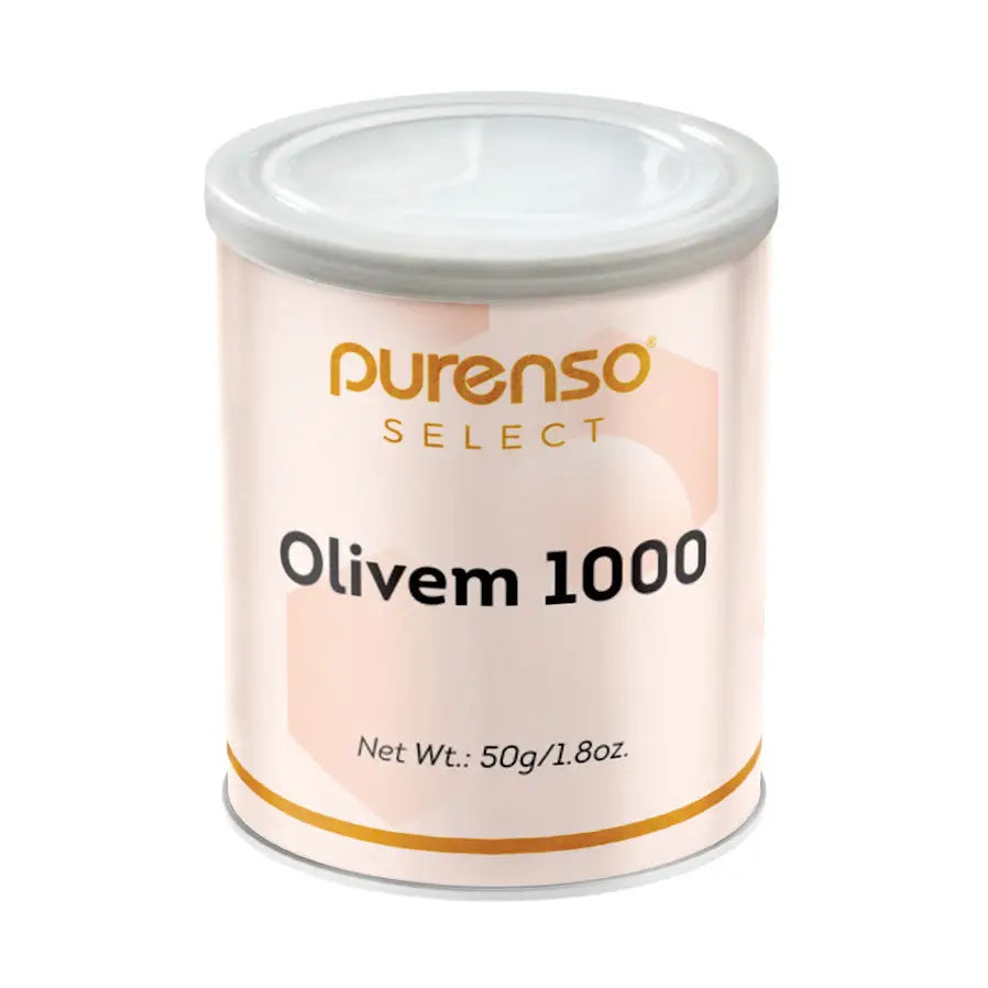 OliveM 1000 Emulsifier  Sage Cosmetic Coaching
