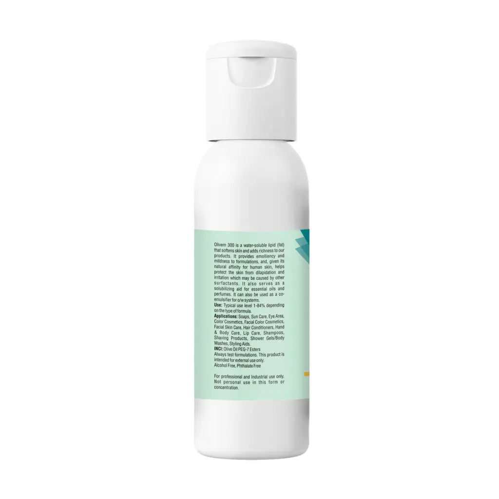 Buy Online Olem 300 (Use as Olivem 300) in India - Purenso Select