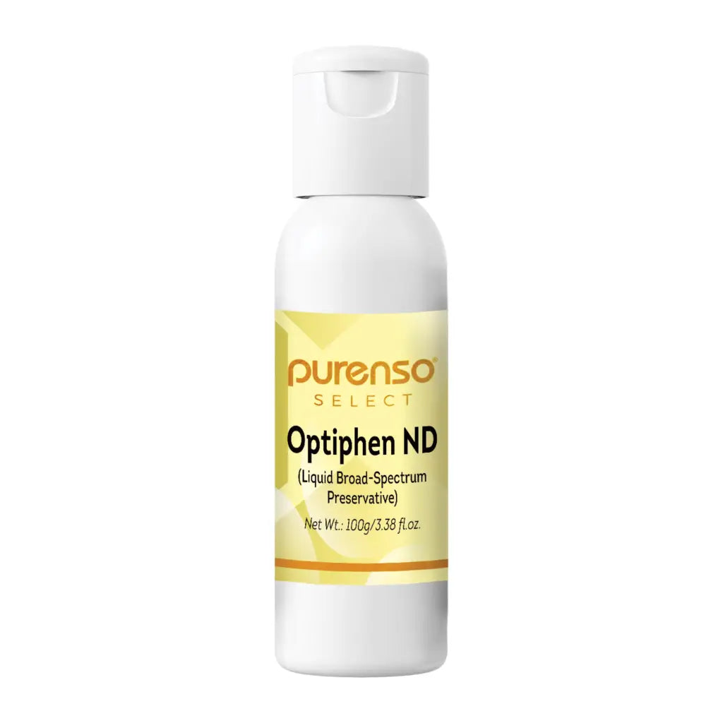 Optiphen Plus Natural Preservative  Optiphen Oil Soluble Preservative for  Cosmetics, Lotions, Serums Available
