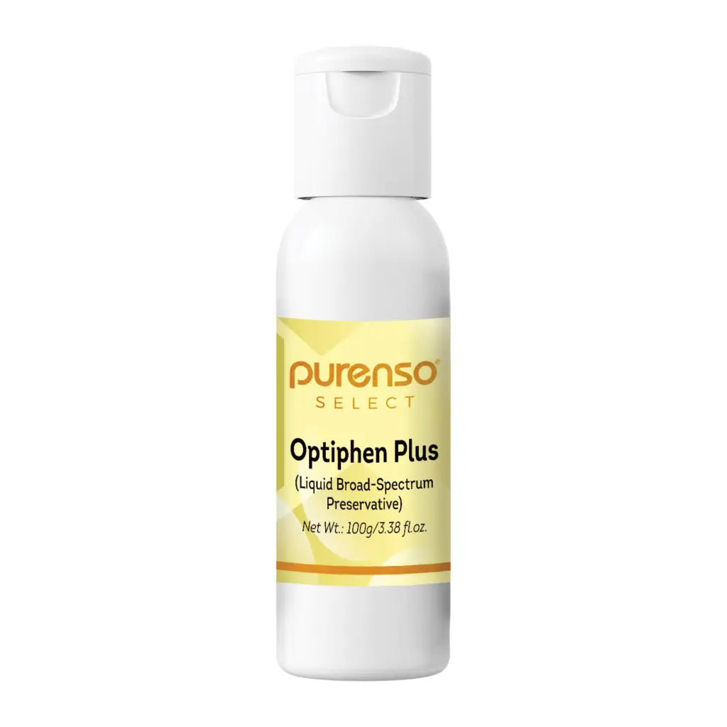  Optiphen Plus Preservative for Cosmetics, Optiphen Natural  Preservative For Lotions Making DIY Products, Serums : Arts, Crafts & Sewing