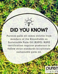 Buy Online Palm Kernel Oil in India - Purenso Select