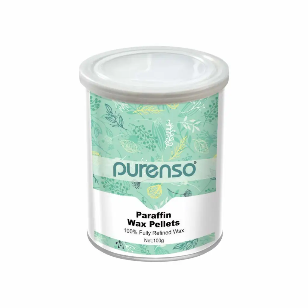 Paraffin Wax - Fully Refined (Candle Making) - PurensoSelect