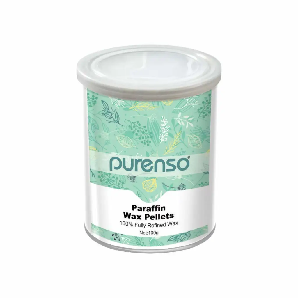 Buy Online Paraffin Wax - Fully Refined (Candle Making) in India - Purenso Select