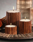 Buy Online Paraffin Wax - Fully Refined (Candle Making) in India - Purenso Select
