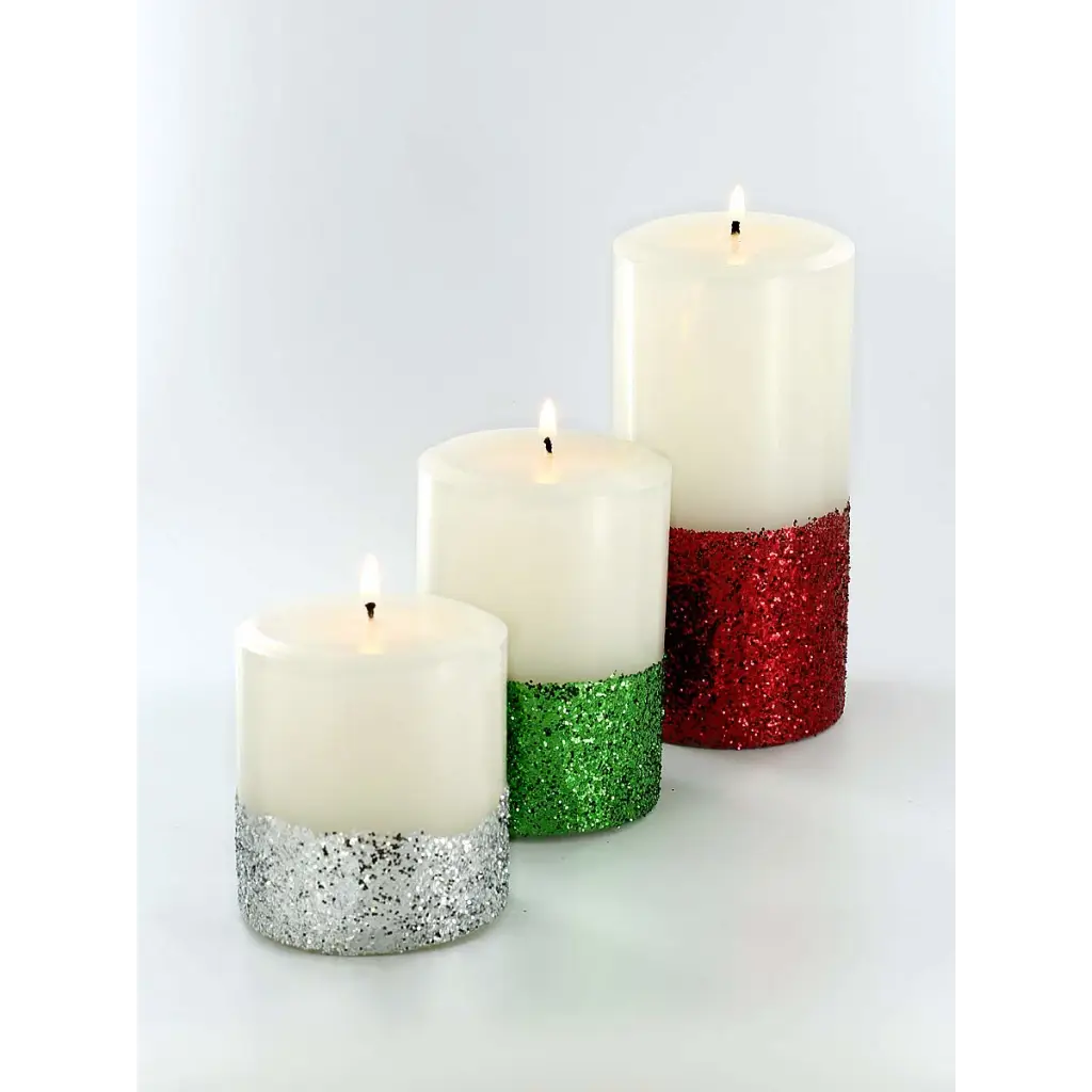 Buy Online Paraffin Wax - Fully Refined (Candle Making) in India - Purenso Select
