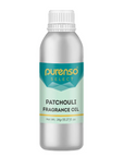 Buy Online Patchouli Fragrance Oil in India - Purenso Select