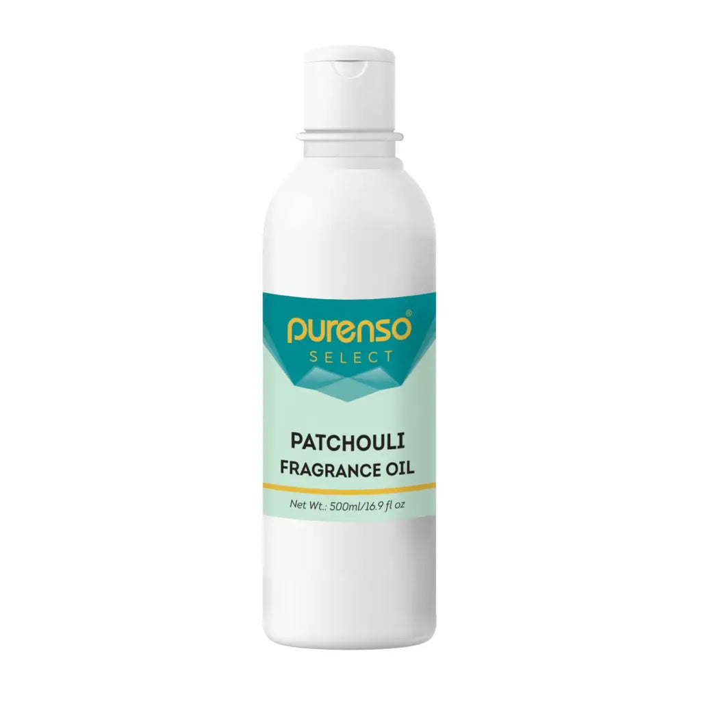 Buy Online Patchouli Fragrance Oil in India - Purenso Select