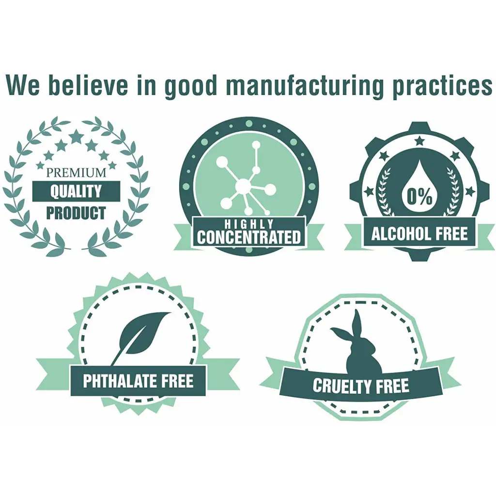 Buy Online Patchouli Fragrance Oil in India - Purenso Select