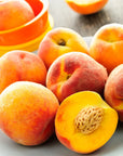 Buy Online Peach Flavor Oil in India - Purenso Select