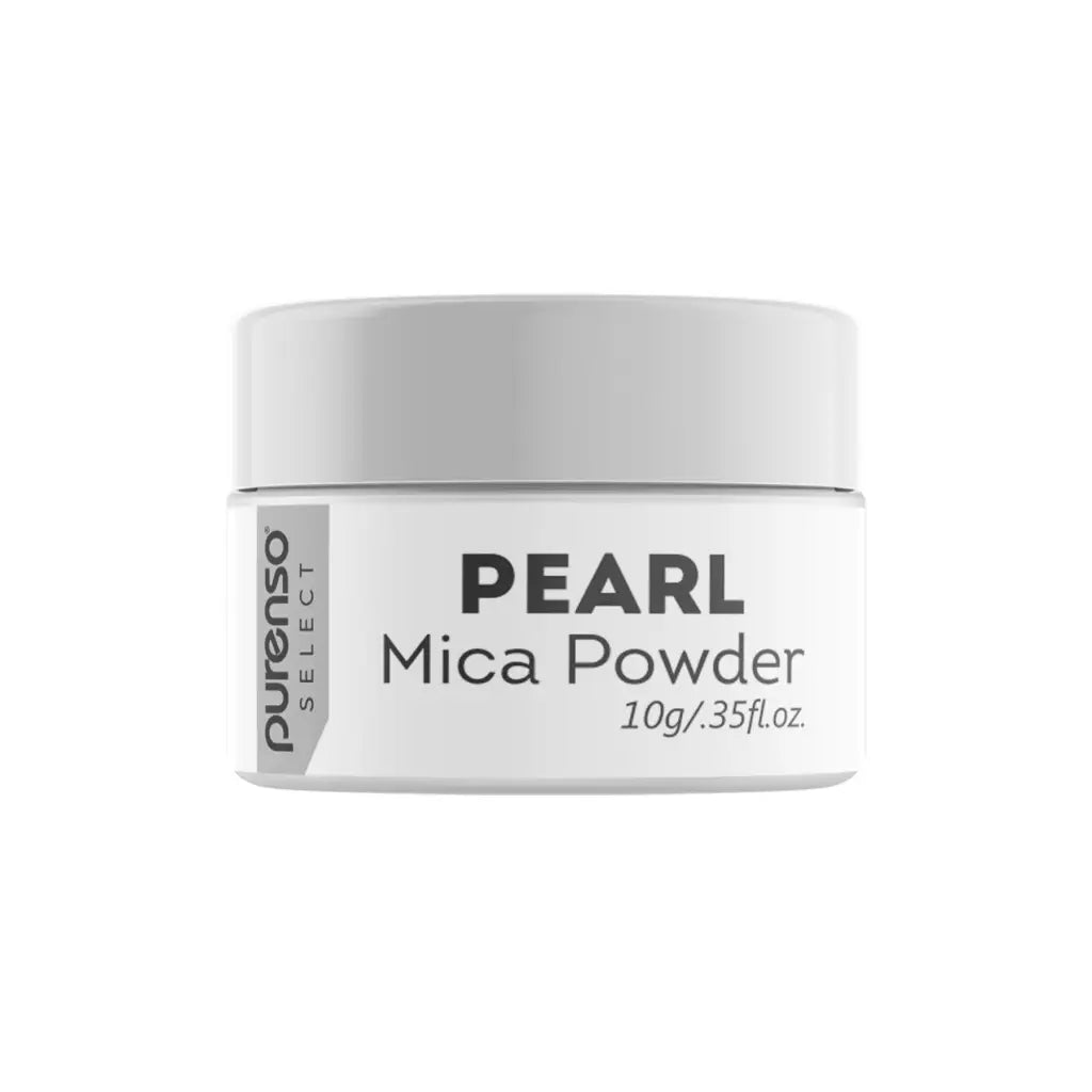 Buy Online Pearl Mica Powder in India - Purenso Select