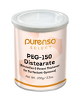 Buy Online PEG-150 Distearate in India - Purenso Select