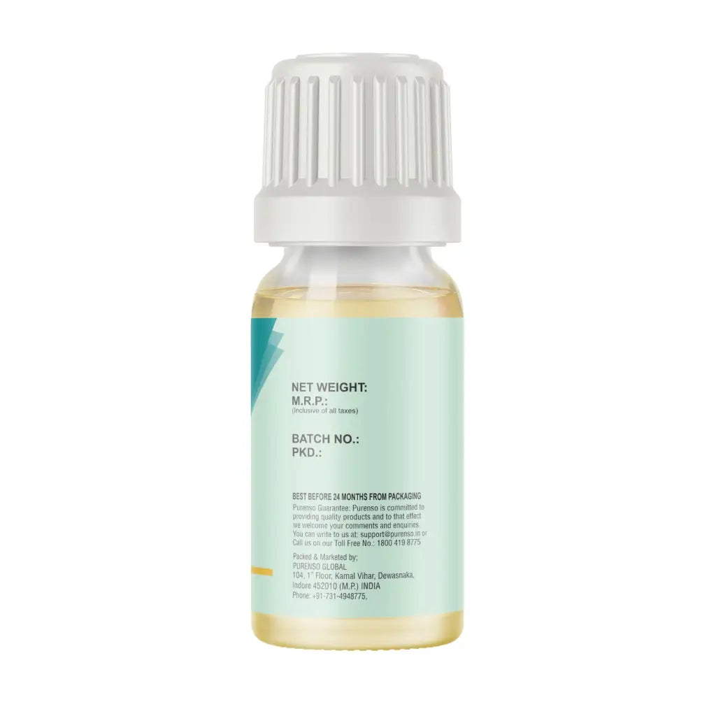 15ml Neovelle Peppermint Essential Oil at Rs 599/bottle, Essential Oils in  Surat
