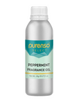 Peppermint Fragrance Oil - 1Kg - Fragrance Oil