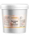 Buy Online Petroleum Jelly (Petrolatum) in India - Purenso Select