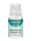Buy Online Pina Colada Fragrance Oil in India - Purenso Select